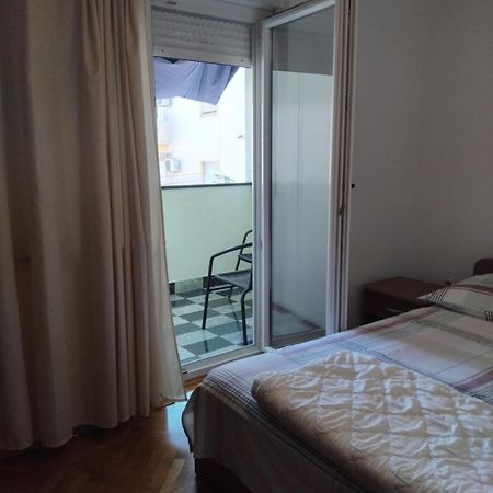 El Mirador Rooms With Balcony Zadar Luaran gambar