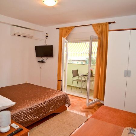 El Mirador Rooms With Balcony Zadar Luaran gambar