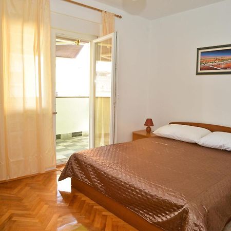 El Mirador Rooms With Balcony Zadar Luaran gambar