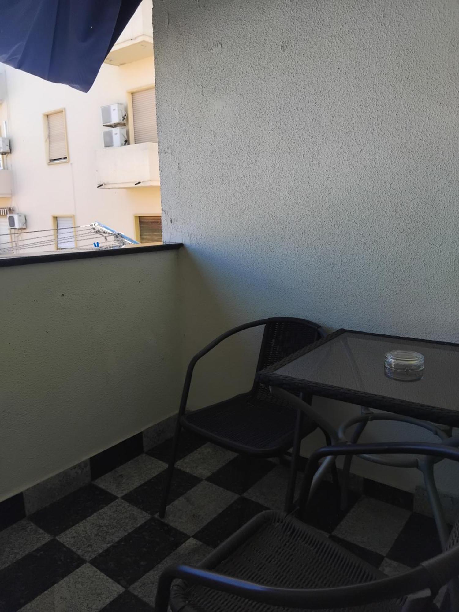 El Mirador Rooms With Balcony Zadar Luaran gambar
