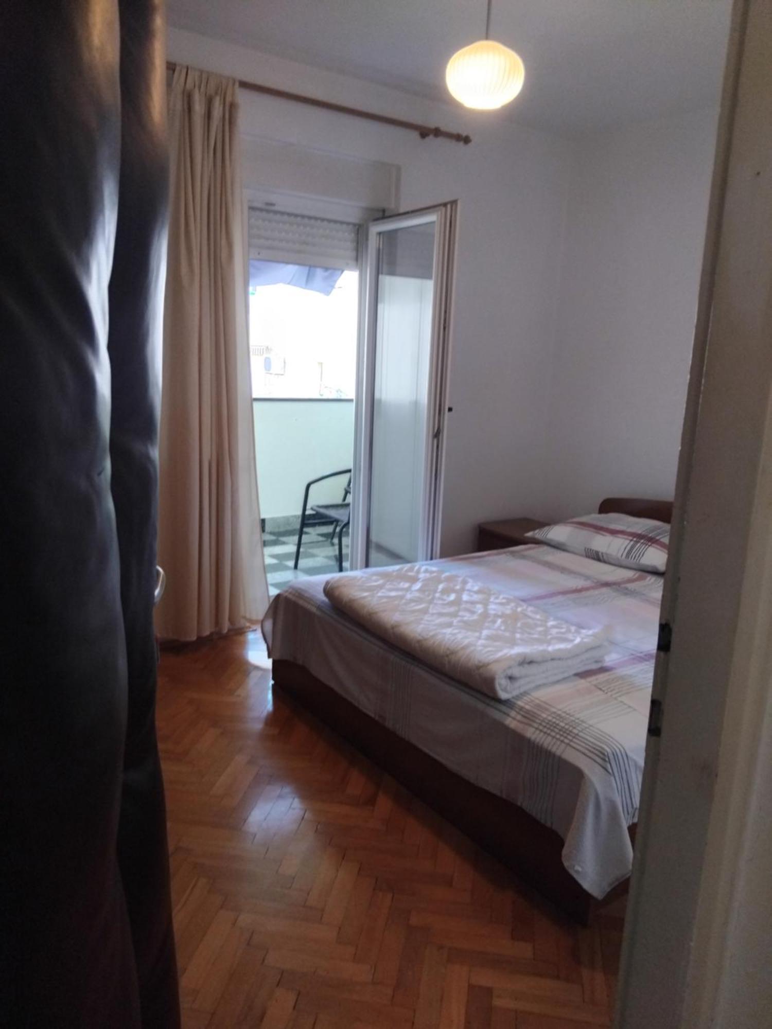El Mirador Rooms With Balcony Zadar Luaran gambar
