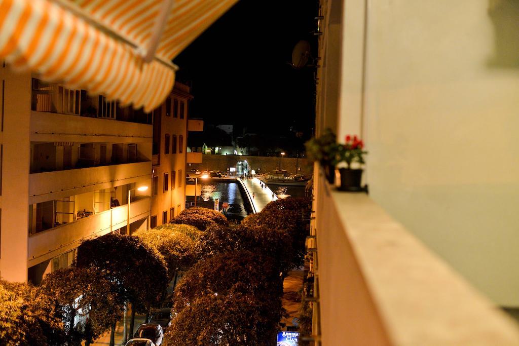 El Mirador Rooms With Balcony Zadar Luaran gambar