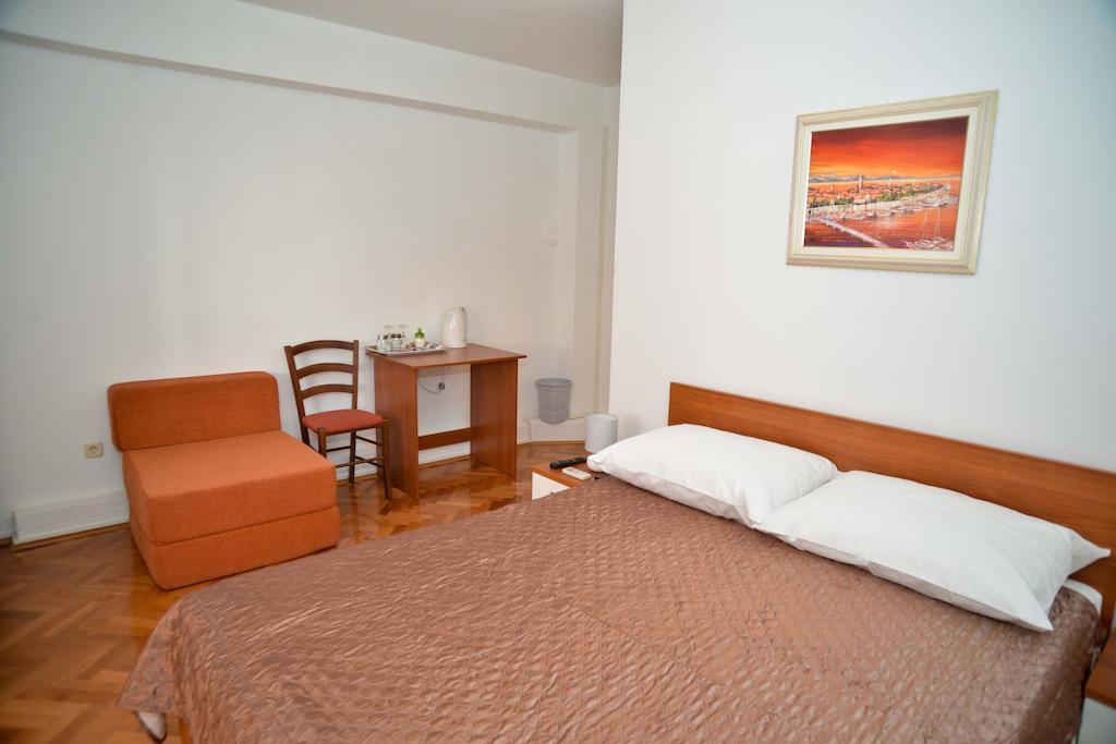 El Mirador Rooms With Balcony Zadar Luaran gambar