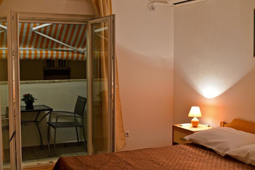 El Mirador Rooms With Balcony Zadar Bilik gambar