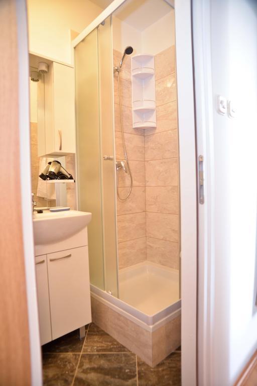 El Mirador Rooms With Balcony Zadar Bilik gambar