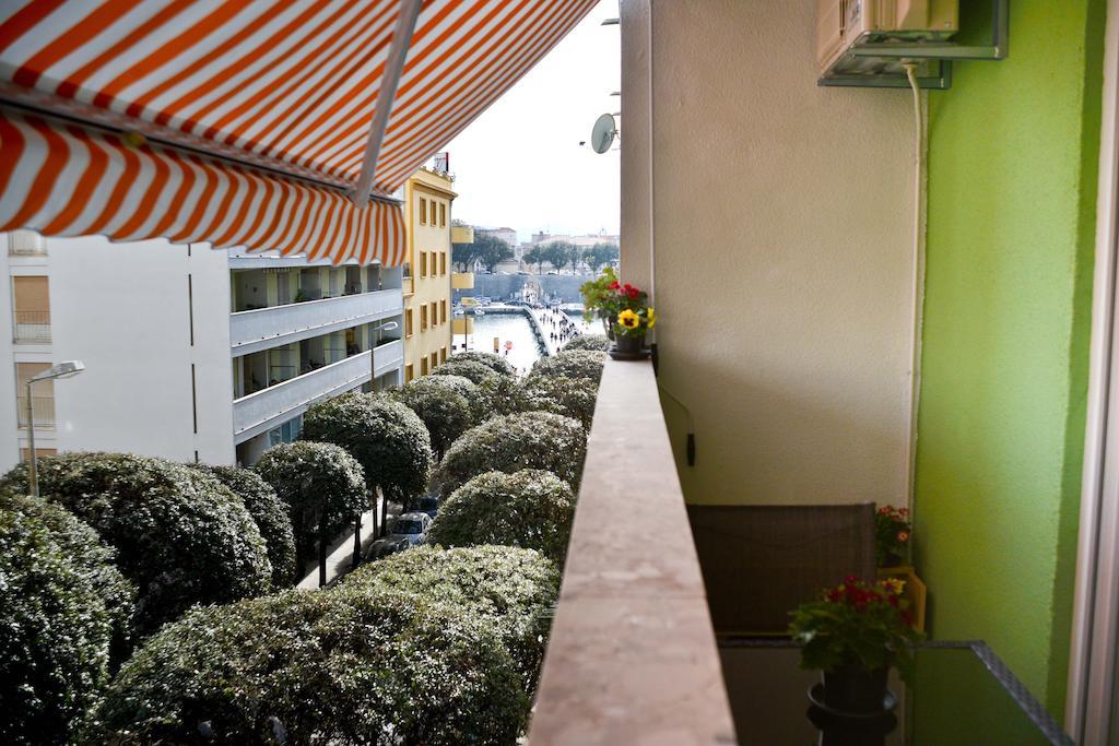 El Mirador Rooms With Balcony Zadar Bilik gambar