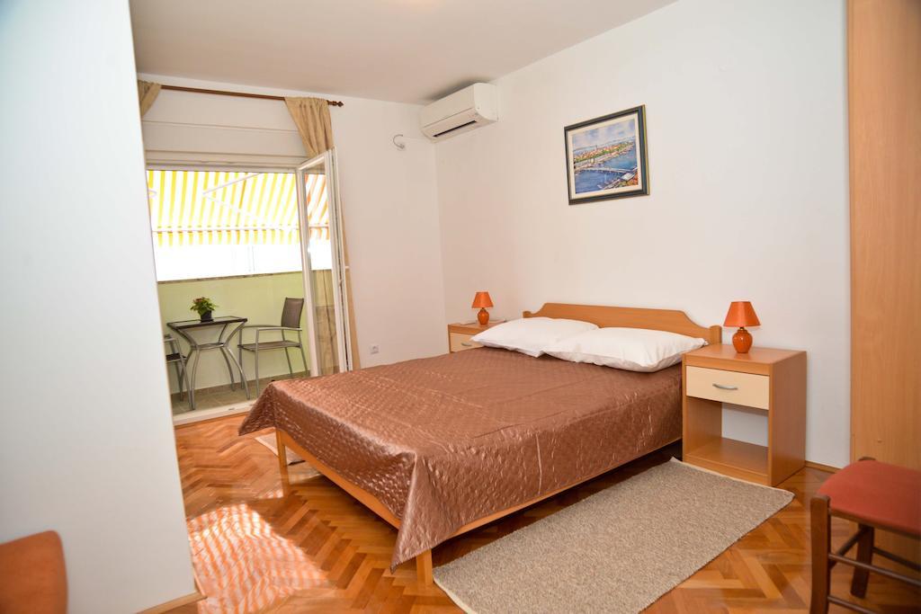 El Mirador Rooms With Balcony Zadar Bilik gambar