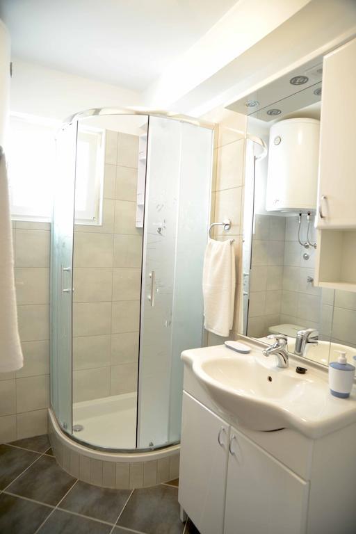 El Mirador Rooms With Balcony Zadar Bilik gambar